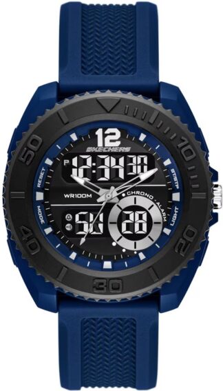 Reloj de Pulso Skechers Caballer SR5242