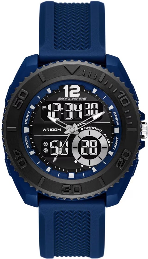 Reloj de Pulso Skechers Caballer SR5242