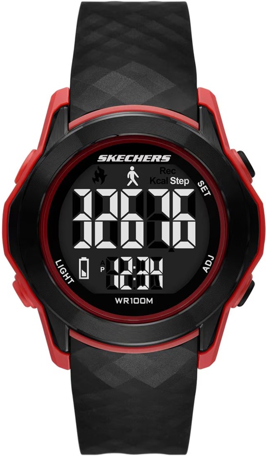 Reloj de Pulso Skechers Caballer SR5243