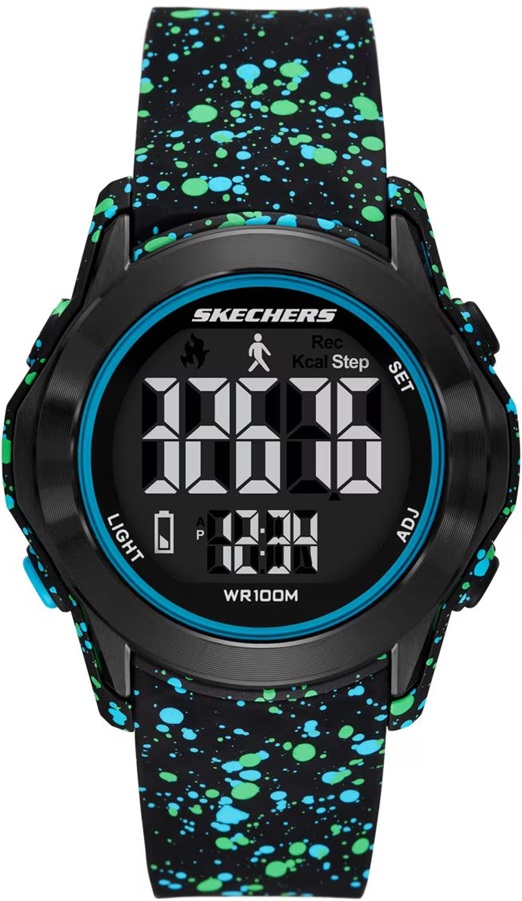 Reloj de Pulso Skechers Caballer SR5245