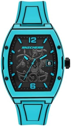Reloj de pulso Skechers Caballer SR5250