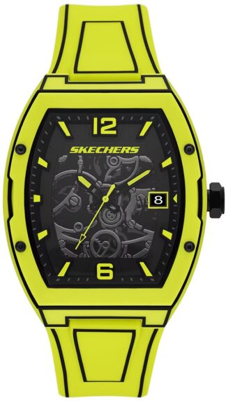 Reloj de pulso Skechers Caballer SR5251