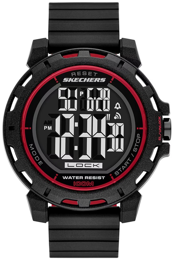 Reloj de Pulso Skechers Caballer SR5253