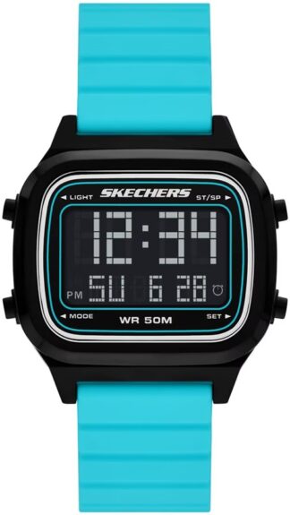 Reloj de Pulso Skechers Caballer SR5259