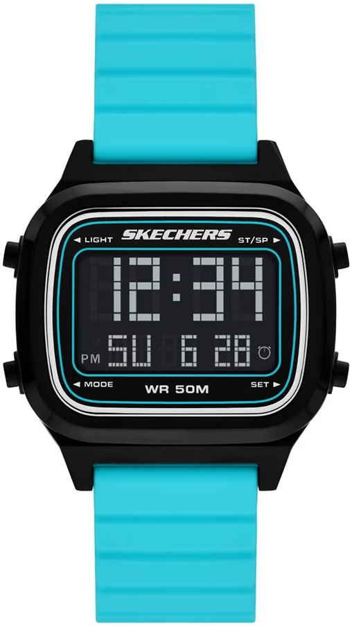 Reloj de Pulso Skechers Caballer SR5259