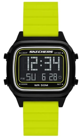 Reloj de Pulso Skechers Dama Neg SR5260