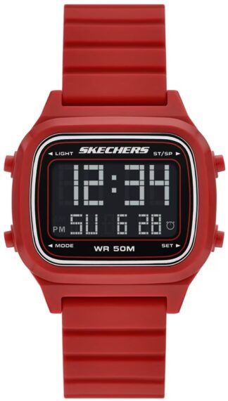Reloj de Pulso Skechers Dama Neg SR5261