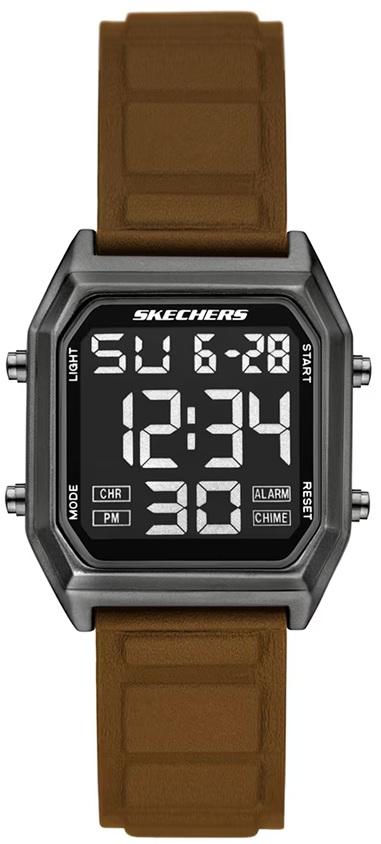 Reloj de Pulso Skechers Caballer SR5300