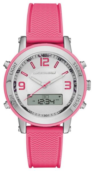 Reloj de pulso Skechers dama Bla SR6002