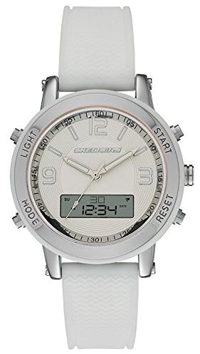Reloj de pulso Skechers dama Bla SR6004
