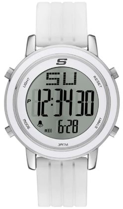 Reloj de pulso Skechers dama Bla SR6009