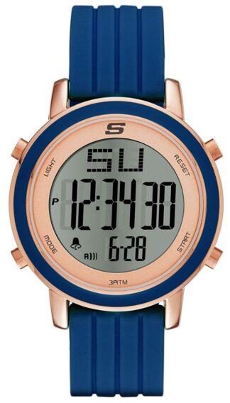 Reloj de pulso Skechers dama Bla SR6010