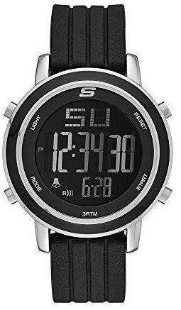 Reloj de pulso Skechers caballer SR6012