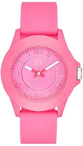 Reloj de pulso Skechers dama ros SR6022