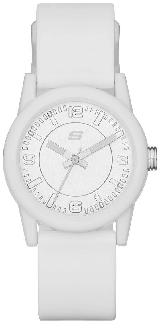 Reloj de pulso Skechers dama Bla SR6029