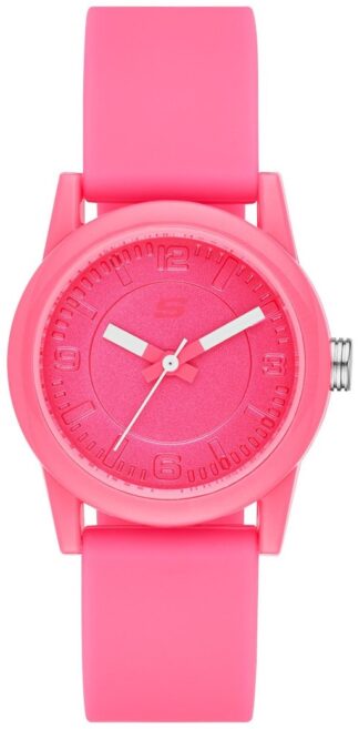 Reloj de pulso Skechers dama ros SR6032