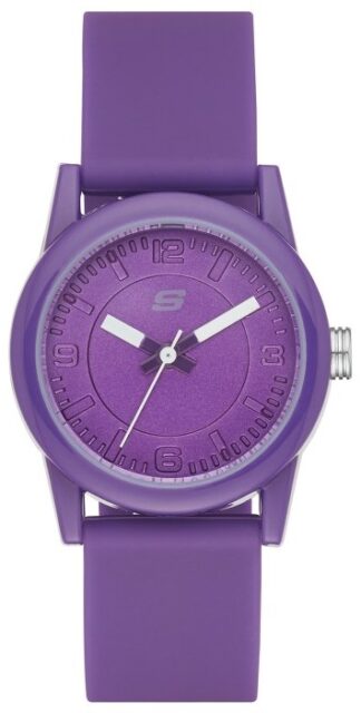 Reloj de pulso Skechers dama Mor SR6034