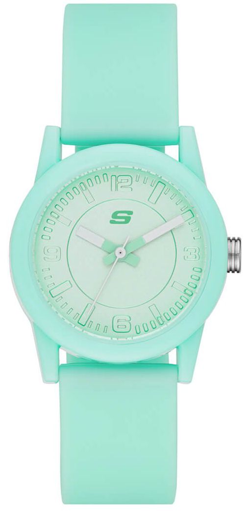 Reloj de pulso Skechers dama Ver SR6035