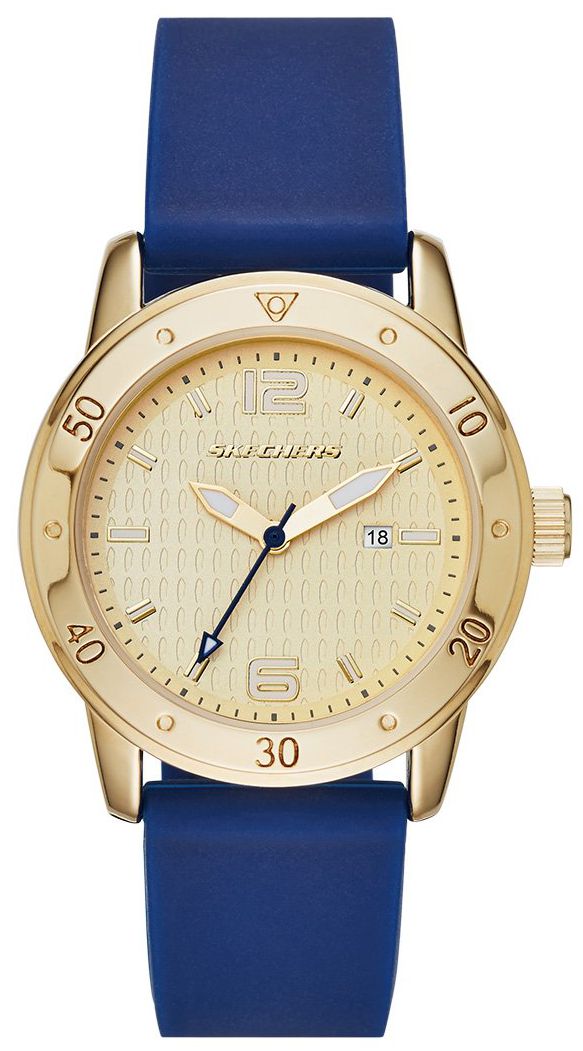 Reloj de pulso Skechers dama Dor SR6052