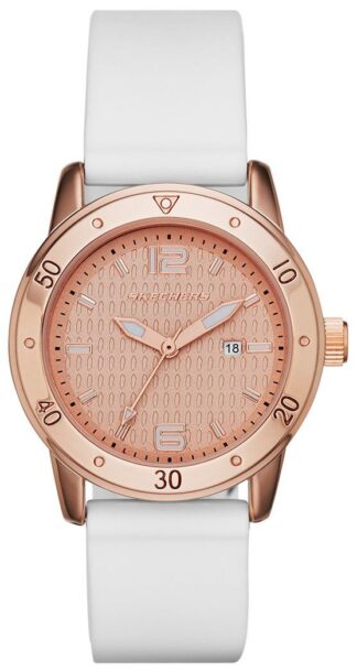 Reloj de pulso Skechers dama ros SR6053