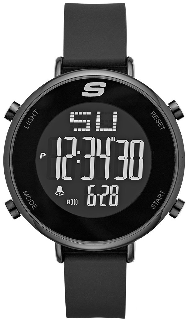 Reloj de pulso Skechers dama Neg SR6065
