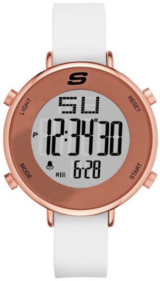 Reloj de pulso Skechers dama Bla SR6066
