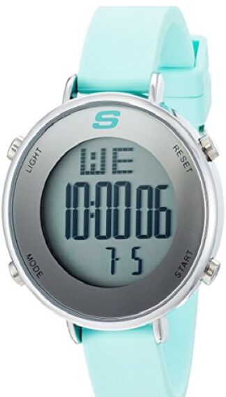 Reloj de pulso Skechers dama Bla SR6070