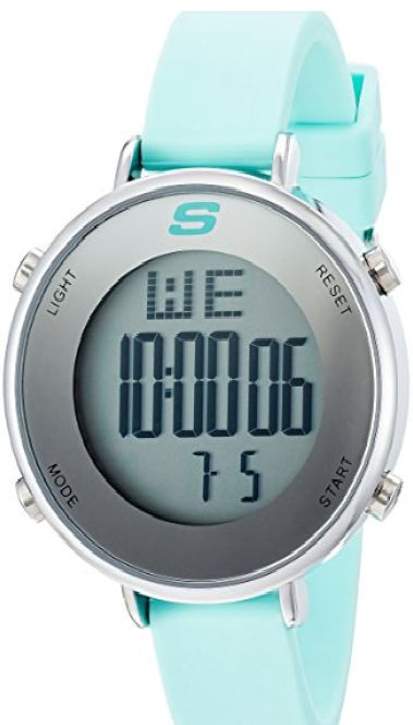Reloj de pulso Skechers dama Bla SR6070