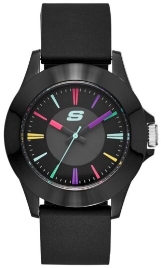 Reloj de pulso Skechers unisex N SR6079