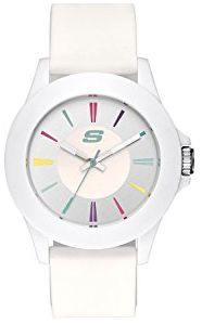 Reloj de pulso Skechers dama Bla SR6080