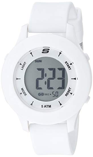 Reloj de pulso Skechers dama Bla SR6142