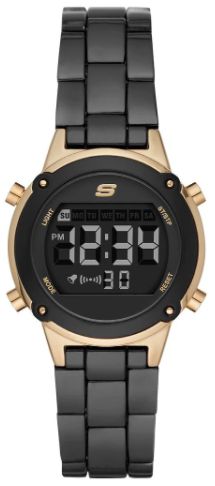 Reloj de pulso Skechers caballer SR6175