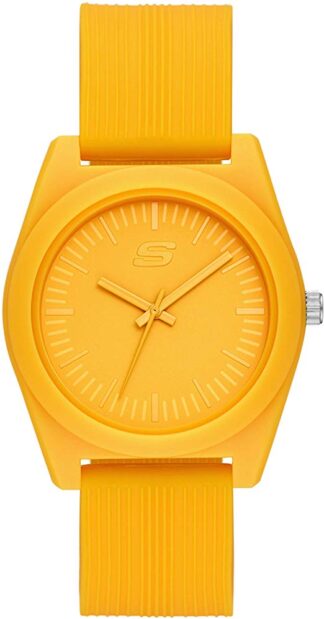 Reloj de pulso Skechers unisex A SR6177