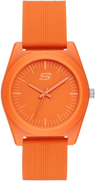 Reloj de pulso Skechers unisex N SR6178