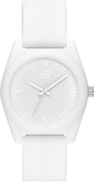 Reloj de pulso Skechers dama Bla SR6182