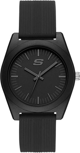 Reloj de pulso Skechers unisex N SR6183
