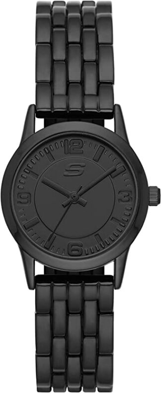 Reloj de pulso Skechers dama Neg SR6189