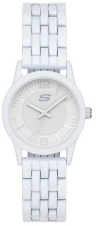 Reloj de pulso Skechers dama Neg SR6190