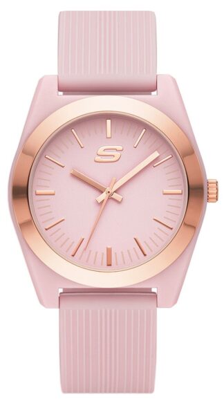 Reloj de pulso Skechers dama ros SR6200