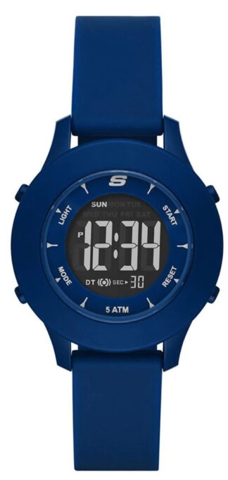 Reloj de pulso Skechers dama Azu SR6202