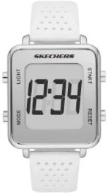 Reloj de pulso Skechers dama Gri SR6204