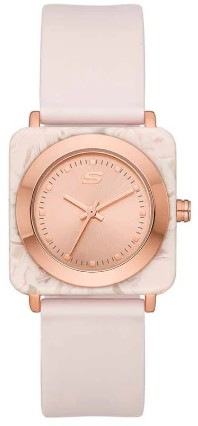 Reloj de pulso Skechers dama ros SR6209