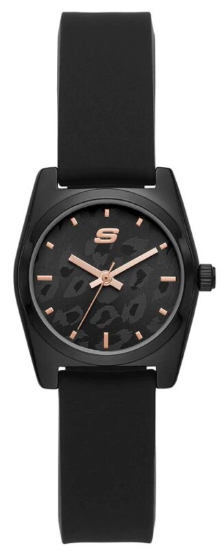Reloj de pulso Skechers dama Neg SR6218