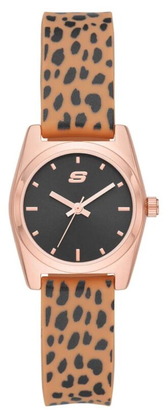 Reloj de pulso Skechers dama Neg SR6219