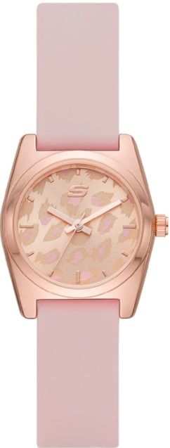 Reloj de pulso Skechers dama Mar SR6222