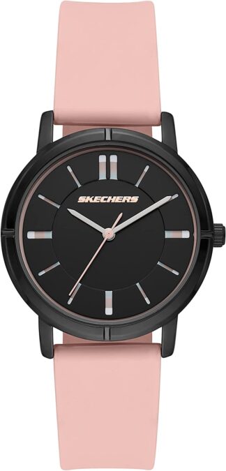 Reloj de pulso Skechers dama Neg SR6225