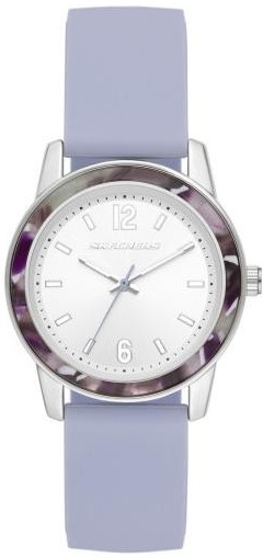 Reloj de pulso Skechers dama Bla SR6237