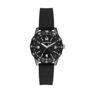 Reloj de pulso Skechers dama Neg SR6243