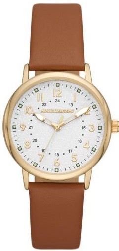 Reloj de pulso Skechers dama Bla SR6248