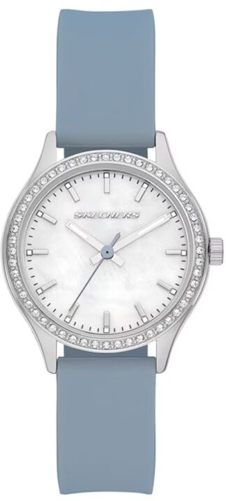 Reloj de pulso Skechers dama Bla SR6253